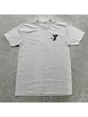 Next Level Apparel YMCA Camp Sequoia Lake T Shirt